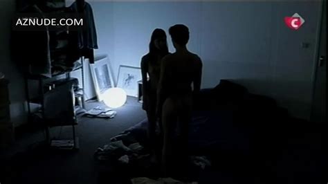 DE UITVERKORENE NUDE SCENES AZNude