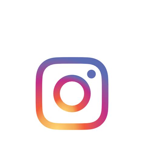 Instagram color - Iconos Social Media y Logos