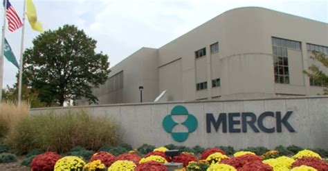 Merck In Advanced Talks For 40bn Seagen Bid Report LaptrinhX News