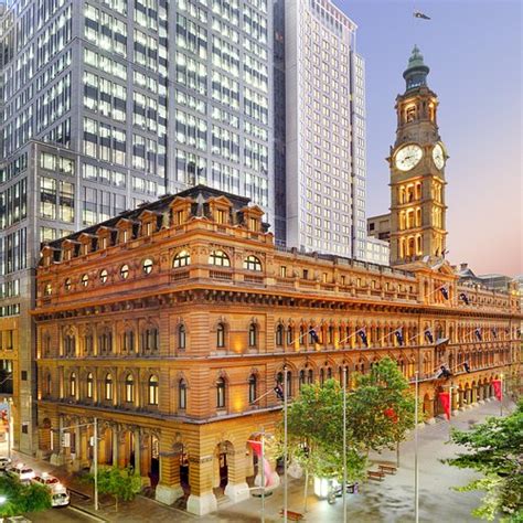 THE 10 BEST Downtown Sydney Hotels 2025 (with Prices) - Tripadvisor