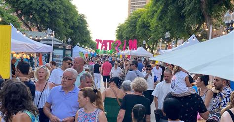 La feria Mostra t de Tarragona cierra su segunda edición con un éxito