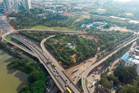 Bengaluru Hebbal Junction Flyover Renovation Is Set To Restart Soon