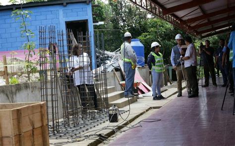 Avanza rehabilitación y mejoramiento de dos casas maternas en Madriz