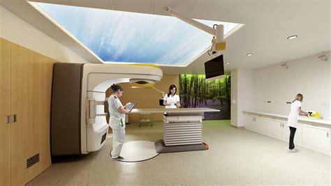 View Radiotherapy Linac Room Bsuh Photos Flickr