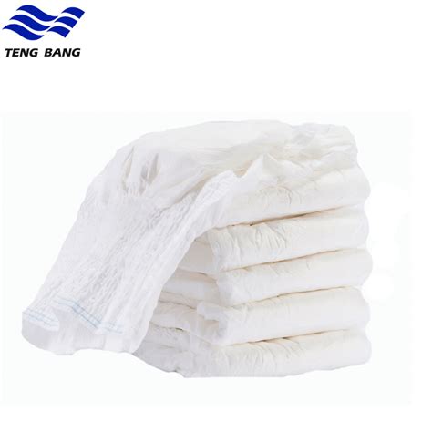 China Factories Cheap Price Oem Disposable Adult Diaper Adult