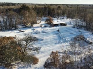 Mls Mls Carlson Trail Ne Longville Mn