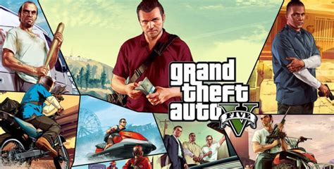 Take Two Afirma Que Gta V Vendeu Milh Es De C Pias Drops De Jogos