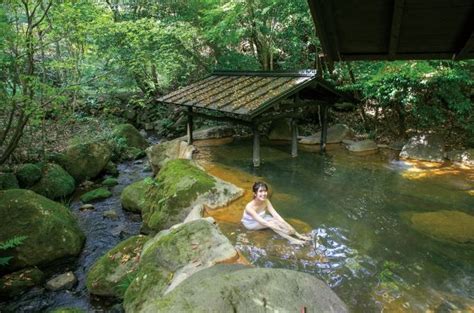 【九州】夏に行きたい日帰り温泉おすすめ12選！ぬる湯や滝絶景の貸切露天風呂も＜2021＞ ｜じゃらんニュース