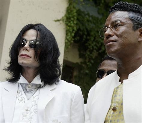 What I Know About Jermaine Jackson- A Michael Jackson Fan Perspective ...