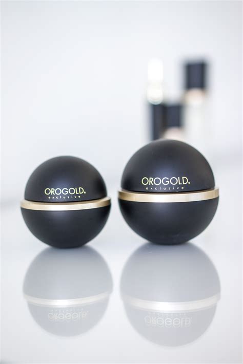 OroGold - 24 Karat Gold Skincare - Mens Fashion Blog - Style, Travel ...