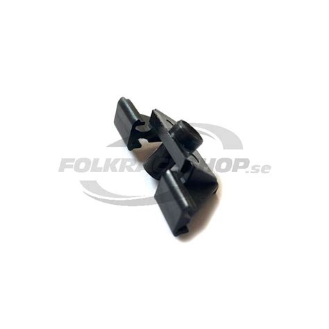 Clips List Bakruta Volvo V Svart Volvo