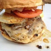 Bru Burger Bar - Downtown Indianapolis - 152 tips from 5909 visitors