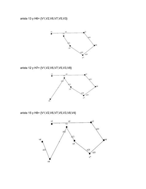 Estructuras Discretas Ii Ejercicios Propuestos Pdf