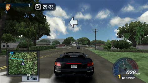 Test Drive Unlimited Screenshots For Psp Mobygames