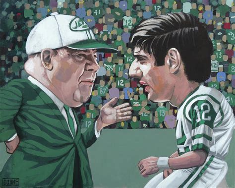 Weeb And Joe Painting By Duane Potosky Pixels