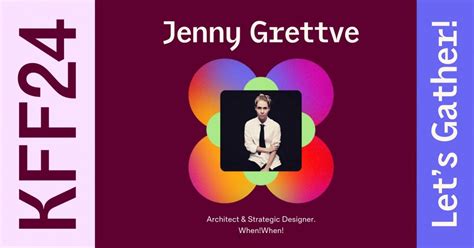 Jenny Grettve Voices Katapult Future Fest