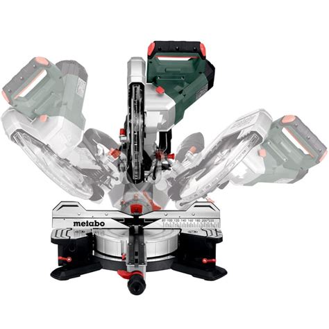 Metabo Kappsäge KGS 305 M mit Zugfunktion online kaufen Lefeld