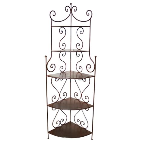 Etagere Applique Suspendue Fer Forge Murale Magasin En Ligne Appliques