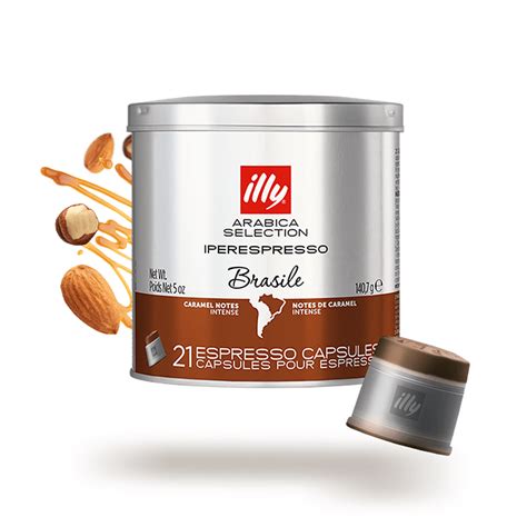 iperespresso capsules