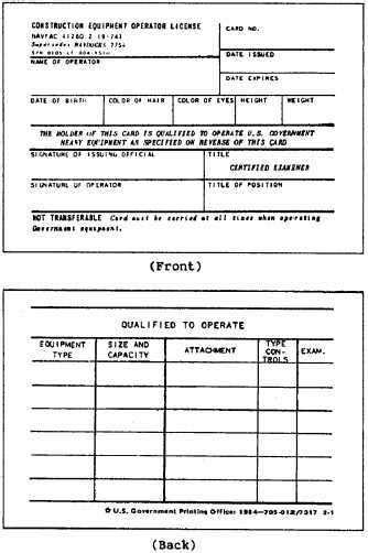 Application Forms