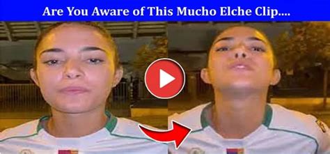 Watch Video Viral Nuria Millan Mucho Elche Nuria Millan — Nuria