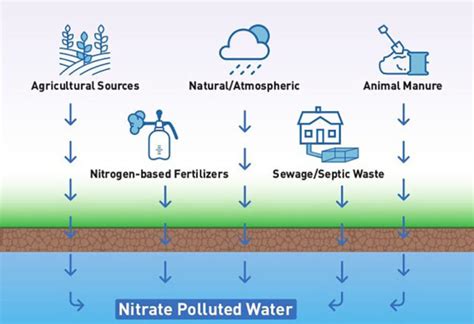 Ion Exchange Resins For Nitrate Removal Felite Resin