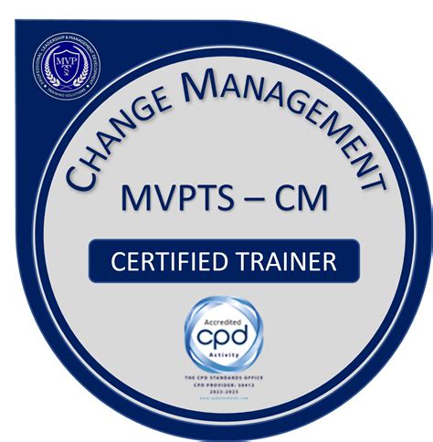 Change Management Training Course Enroll Now