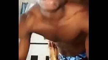 Sexy Nigeriano Gay Se Corre Y Se Lo Come Todo Xvideos