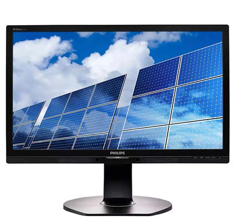 Monitor Second Hand Philips 221b7q 21 5 Inch Full Hd Ips Led Vga