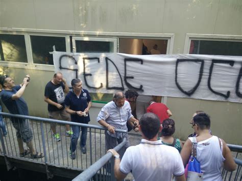 Tifosi Del Siena Sospesa La Protesta Dopo L Incontro Con Anna Durio