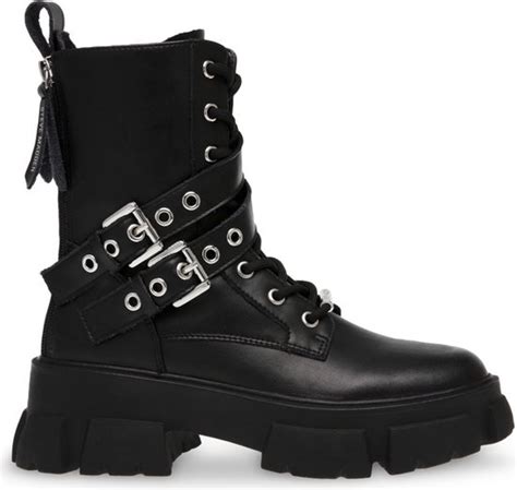 Steve Madden Traction Biker Boot