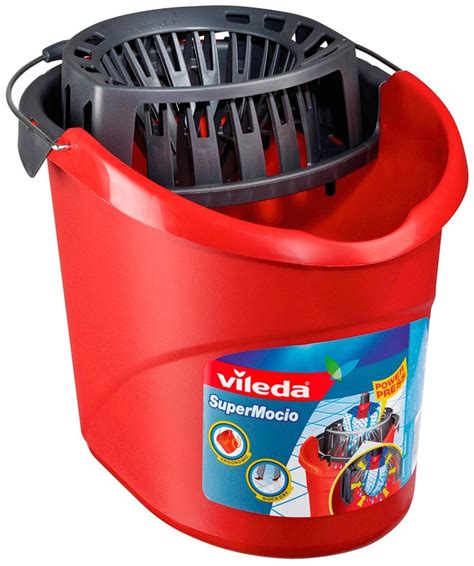 Vileda SuperMocio Eimer 10511 Ab 7 43 Dezember 2024 Preise