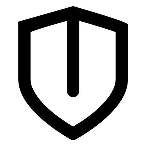 Security Shield Vector Svg Icon Svg Repo