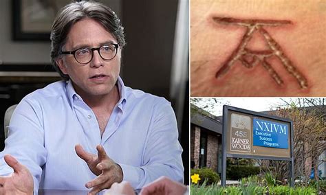 NXIVM Cult Leader Keith Raniere S Bid For A New Trial In His Sex Trafficking Case Is Denied