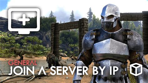 How To Join An Ark Survival Evolved Server Apex Hosting