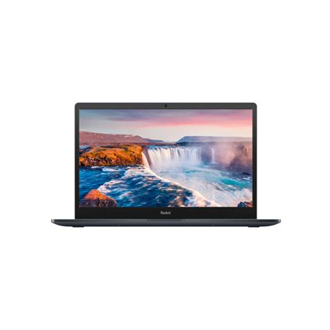 Ноутбук Xiaomi RedmiBook 15 (i3) 8 256 темно-серый : купить по выгодной ...