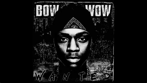 Bow Wow Let Me Hold You Feat Omarion Nightmare Mode Youtube