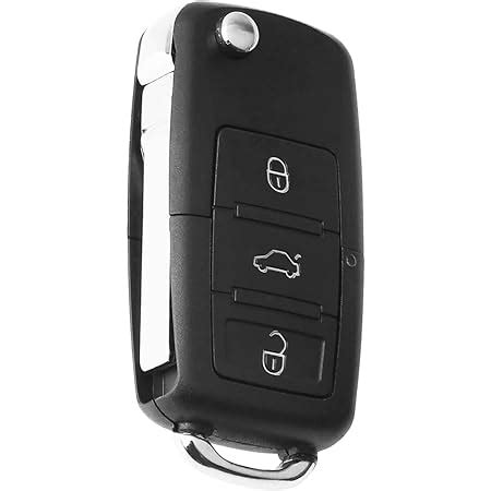 Amazon Scitoo Keyless Entry Remote Flip Key Fob Shell Pc