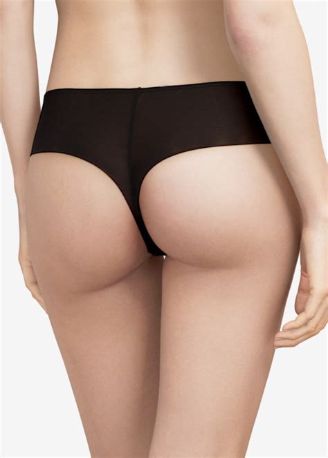 Femilet Lily Tanga Underwraps Lingerie