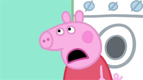 Peppa Pig Cant Whistle Youtube