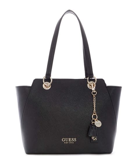 Guess Bolso Tote El Palacio De Hierro