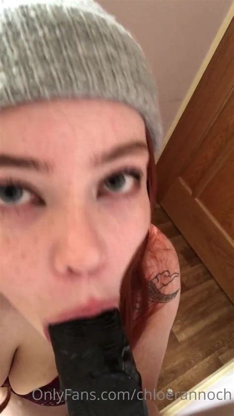 Watch Okichloeo Deepthroat Dildo Blowjob Video Leaked Porn Video