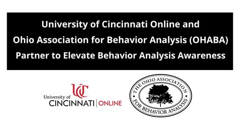 The Ohio Association For Behavior Analysis On Linkedin Were Thrilled