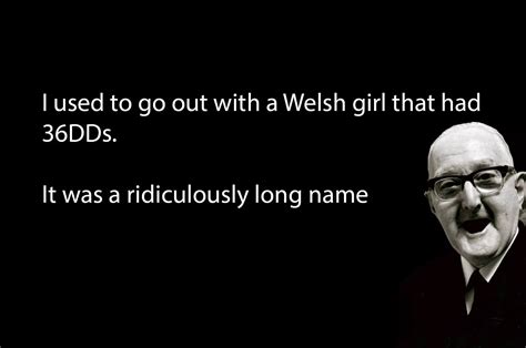 Welsh Jokes To Make You Laugh And Remind You Why Wales Is Awesome