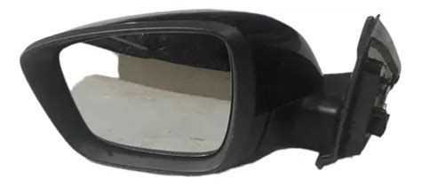 Retrovisor Esquerdo Tracker 2021 2022 2023 Sensor Ponto Cego