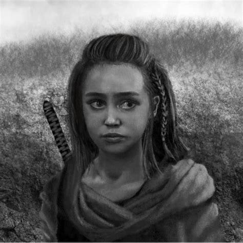 Pin By Magali Getxo On Lexa Imagenes Y Fanart Artist Fan Fiction