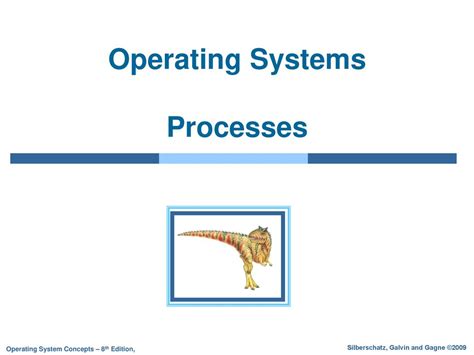 Operating Systems Processes Ppt Download