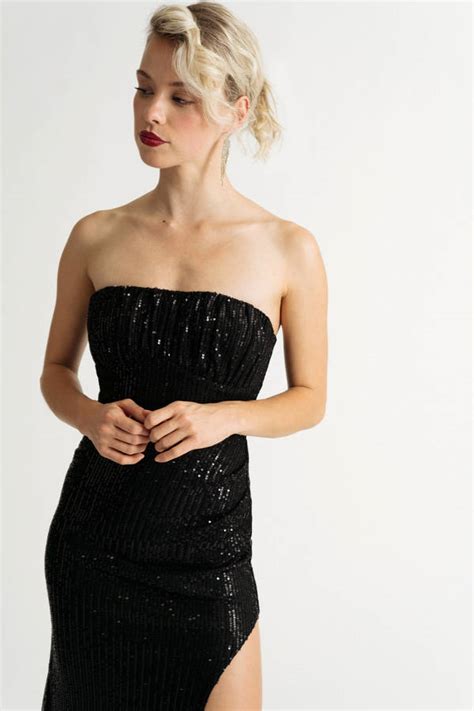 Sequin Dresses for Women - Sparkly & Glitter Dresses | Tobi