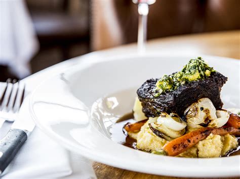 These are San Francisco's 11 Best Steakhouses