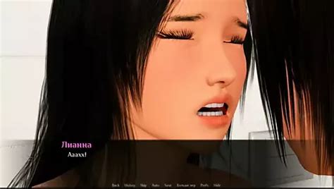 Passing Porn Games New Dawn Episode XHamster